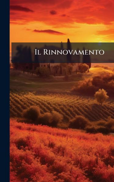Il Rinnovamento