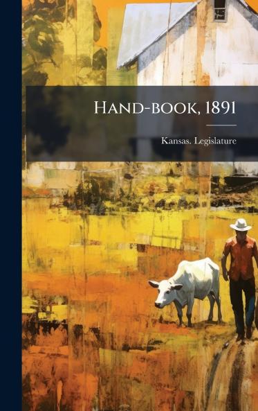 Hand-book 1891