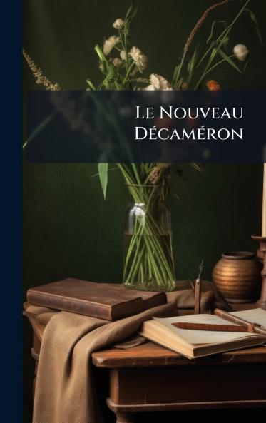 Le Nouveau DÃ©camÃ©ron