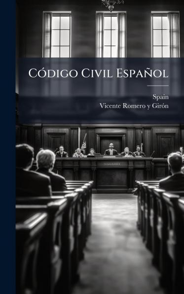 CÃ³digo Civil EspaÃ±ol
