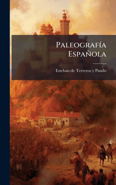 PaleografÃ­a EspaÃ±ola