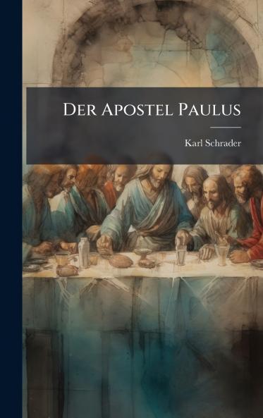 Der Apostel Paulus