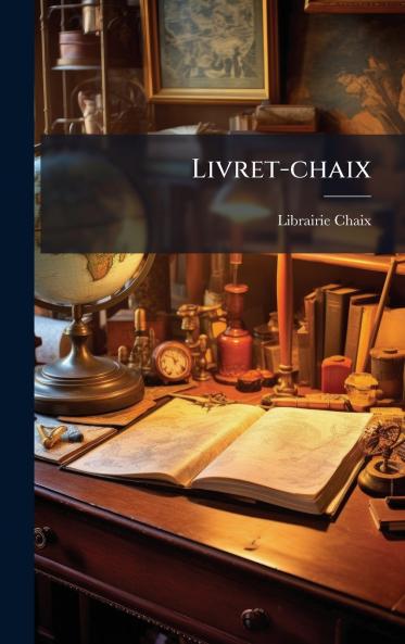 Livret-chaix