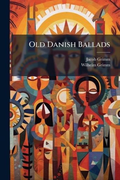 Old Danish Ballads