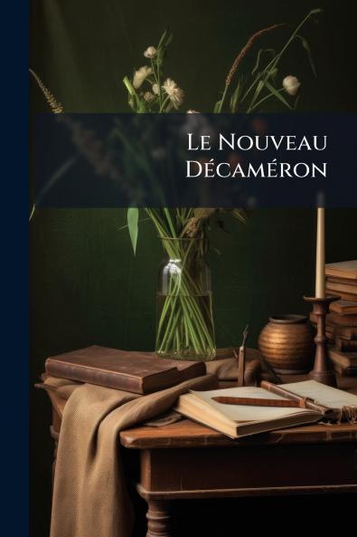 Le Nouveau DÃ©camÃ©ron