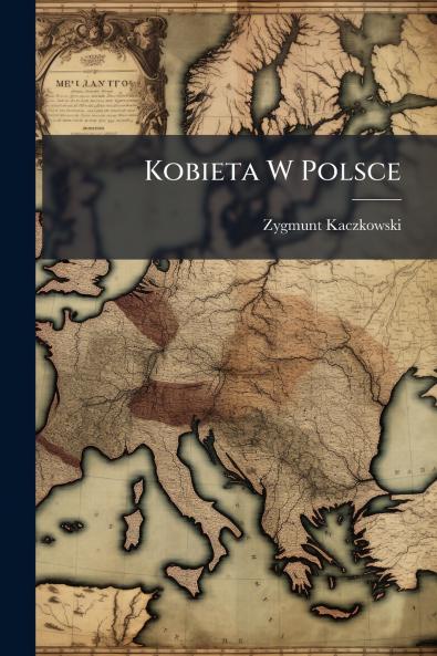 Kobieta W Polsce