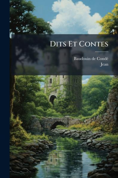 Dits Et Contes