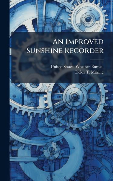 An Improved Sunshine Recorder