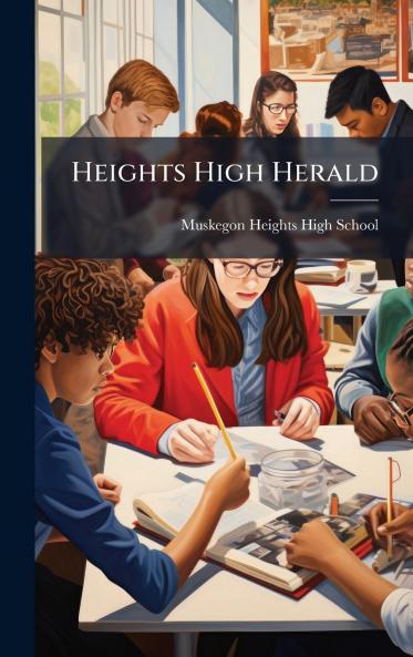 Heights High Herald