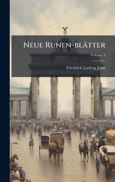 Neue Runen-blÃ¤tter