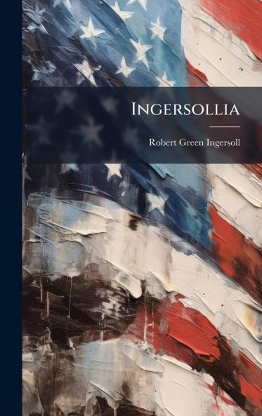 Ingersollia