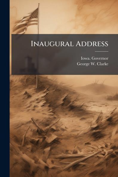 Inaugural Address