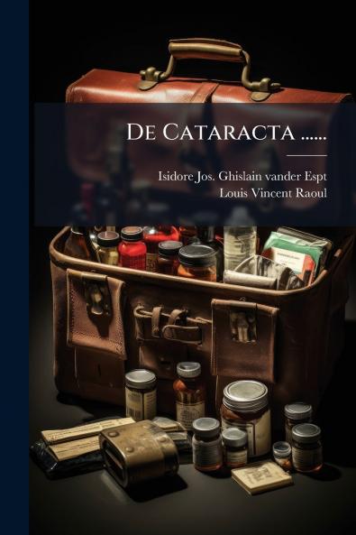 De Cataracta ......