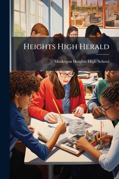 Heights High Herald