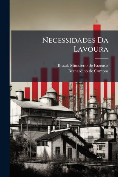 Necessidades Da Lavoura