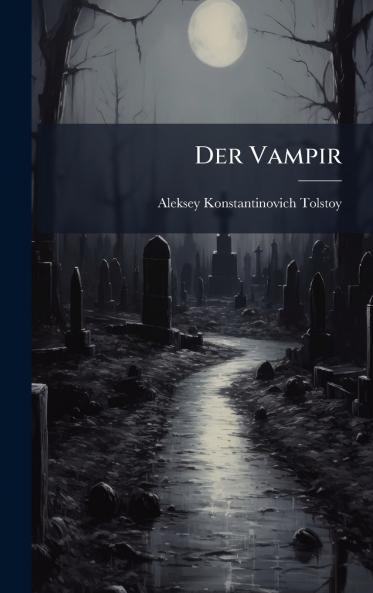 Der Vampir