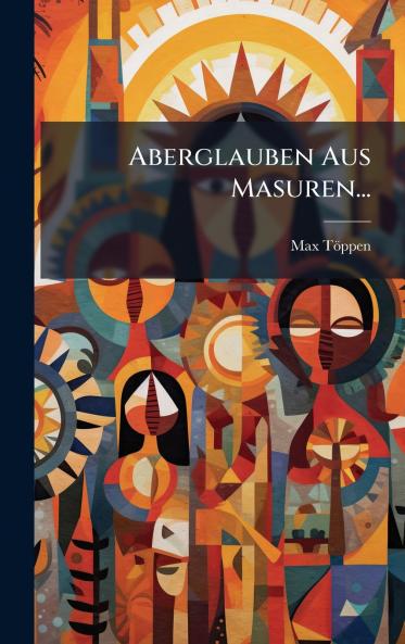 Aberglauben Aus Masuren...