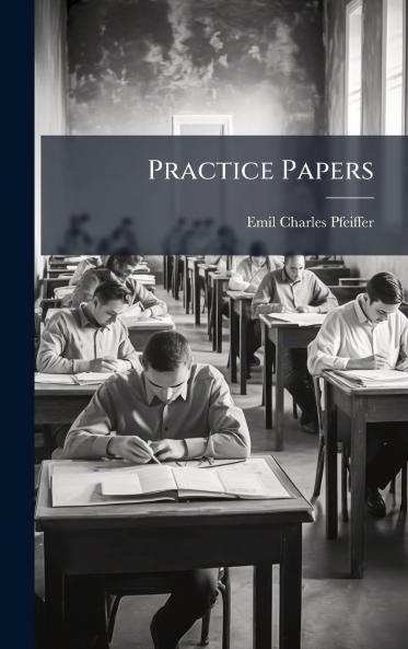 Practice Papers