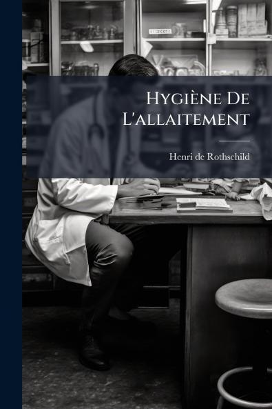 HygiÃ¨ne De L'allaitement