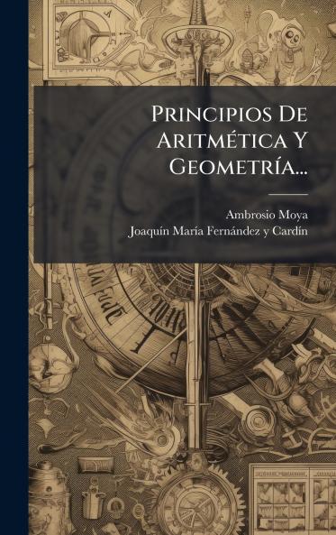 Principios De AritmÃ©tica Y GeometrÃ­a...