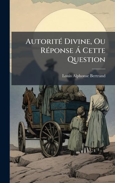 AutoritÃ© Divine Ou RÃ©ponse Ã? Cette Question