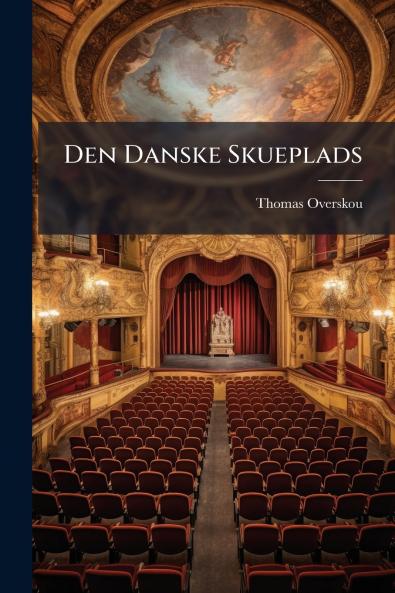 Den Danske Skueplads