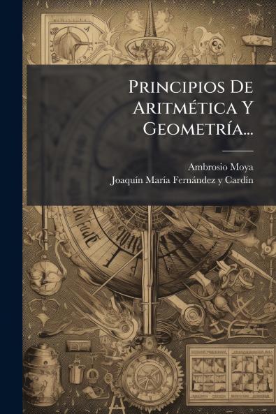 Principios De AritmÃ©tica Y GeometrÃ­a...