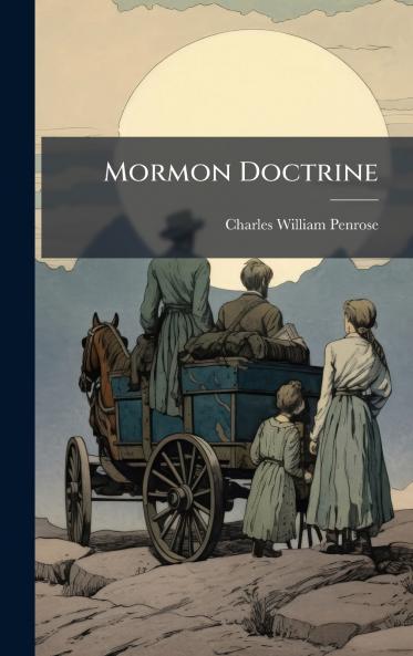 Mormon Doctrine
