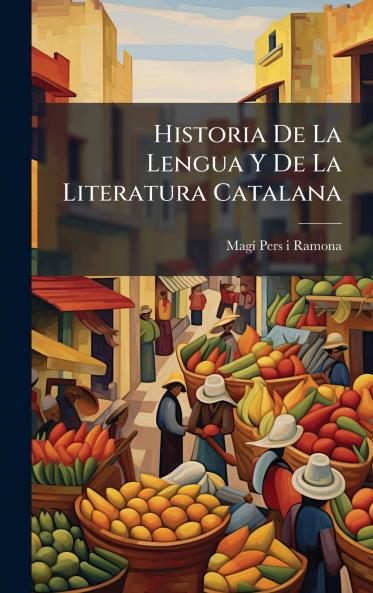 Historia De La Lengua Y De La Literatura Catalana