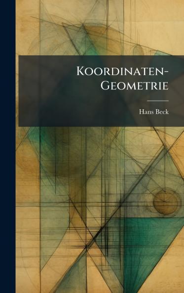 Koordinaten-Geometrie