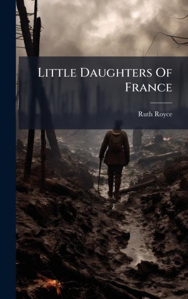 Little Daughters Of France