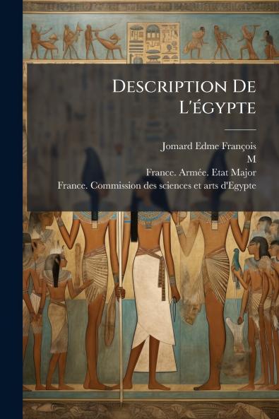 Description De L'Ã©gypte