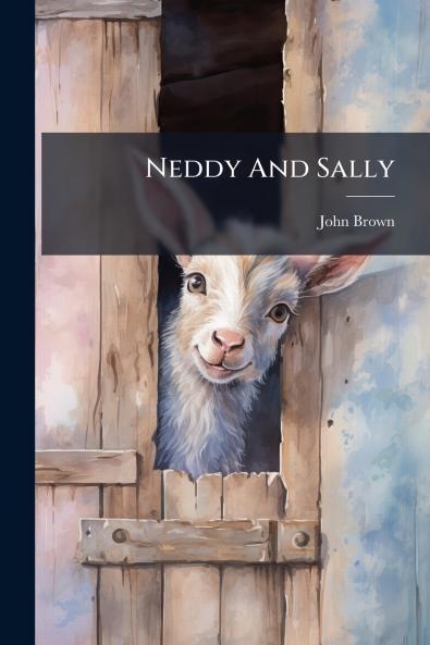 Neddy And Sally