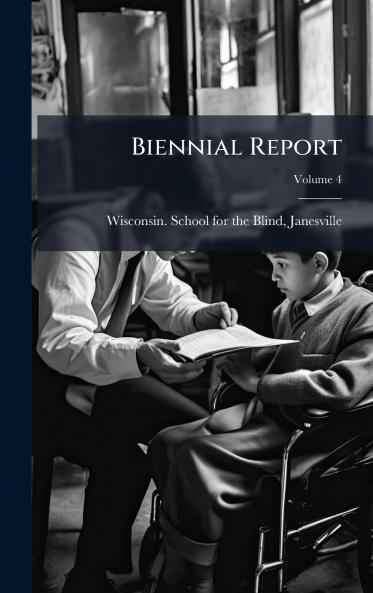Biennial Report