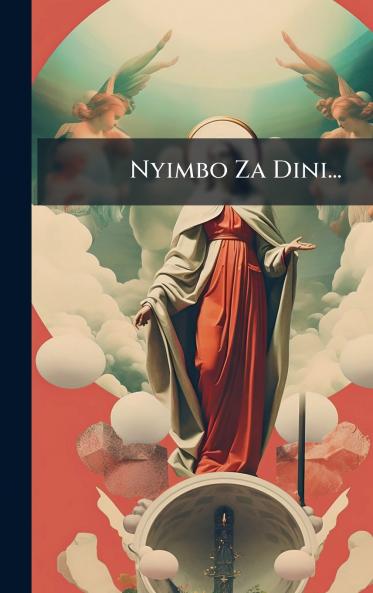 Nyimbo Za Dini...