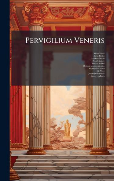 Pervigilium Veneris