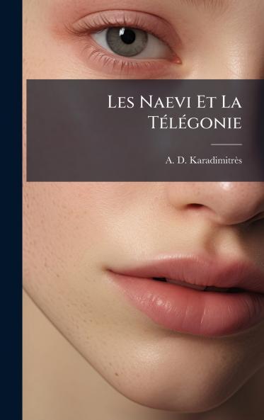 Les Naevi Et La TÃ©lÃ©gonie