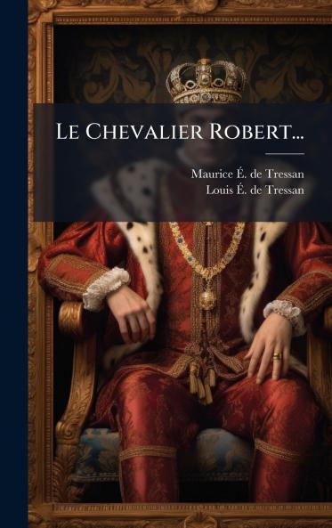 Le Chevalier Robert...
