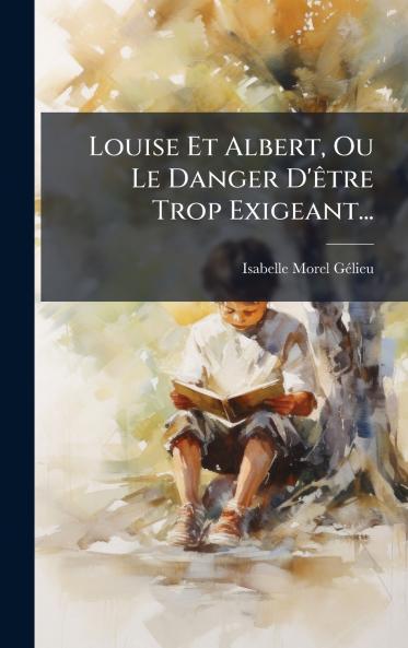 Louise Et Albert Ou Le Danger D'Ãªtre Trop Exigeant...