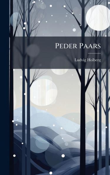 Peder Paars