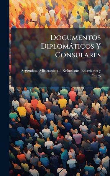Documentos DiplomÃ¡ticos Y Consulares