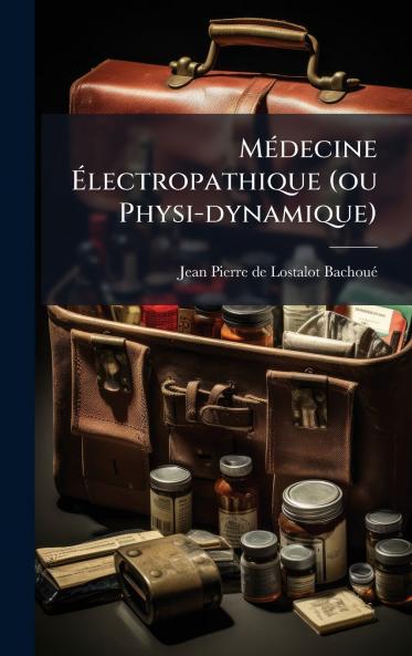 MÃ©decine Ãlectropathique (ou Physi-dynamique)