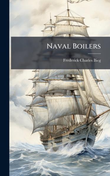 Naval Boilers