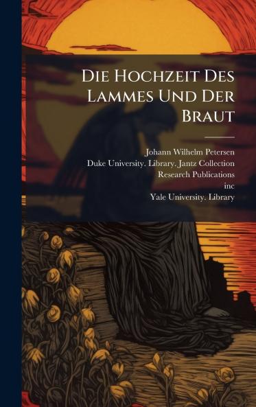 Die Hochzeit Des Lammes Und Der Braut