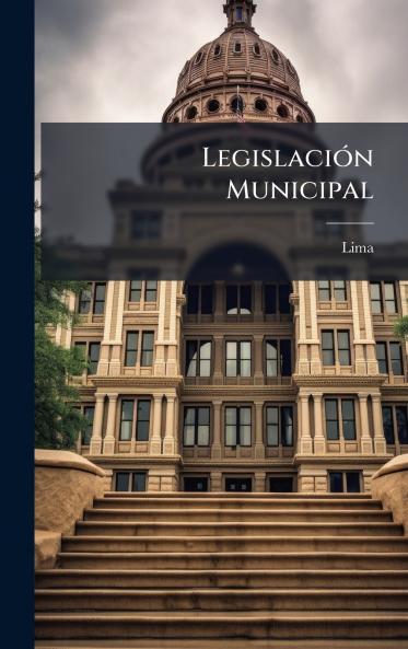 LegislaciÃ³n Municipal