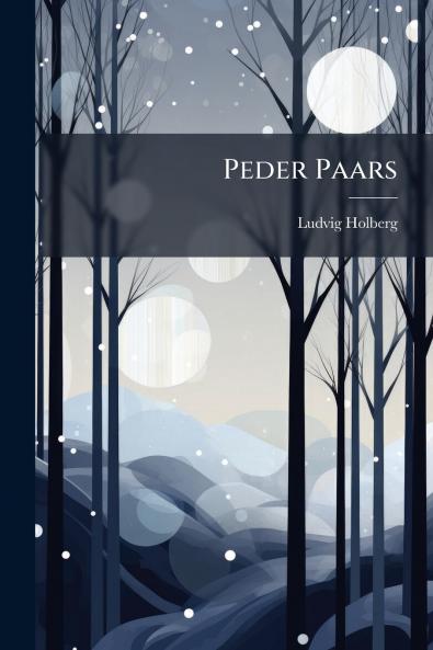 Peder Paars