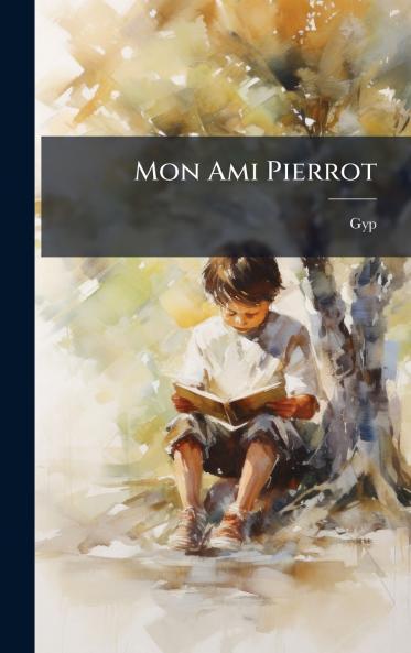 Mon Ami Pierrot
