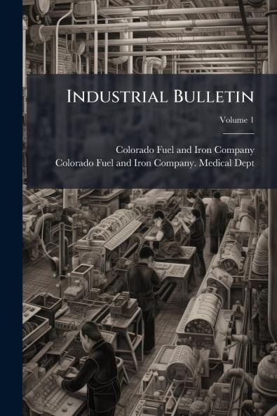 Industrial Bulletin