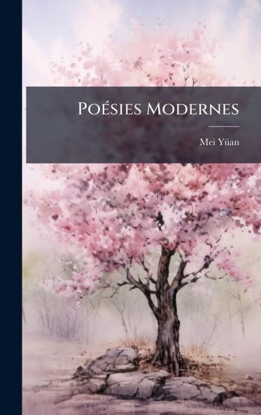 PoÃ©sies Modernes