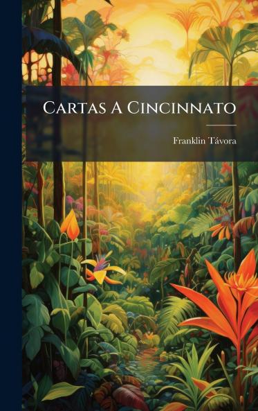 Cartas A Cincinnato